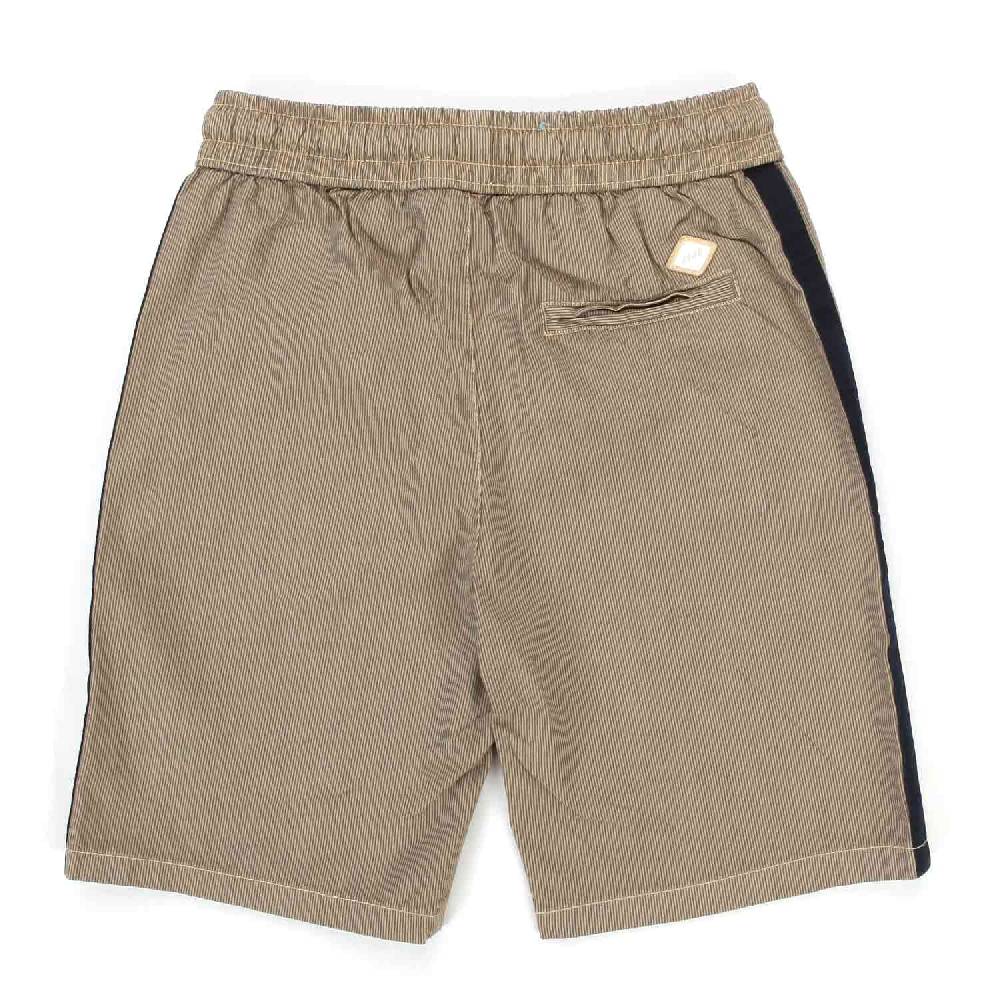 Nupkeet Bermuda Con Coulisse Lamu Deserto