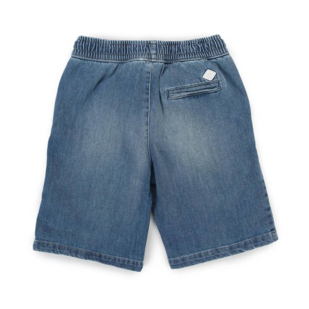 Nupkeet Bermuda Con Coulisse Nizza