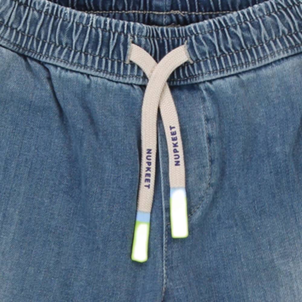 Nupkeet Bermuda Con Coulisse Nizza