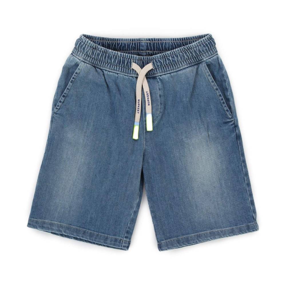 Nupkeet Bermuda con coulisse Nizza