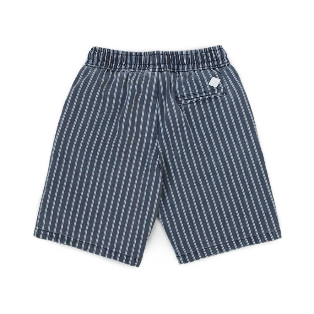 Nupkeet Bermuda Con Coulisse Penang