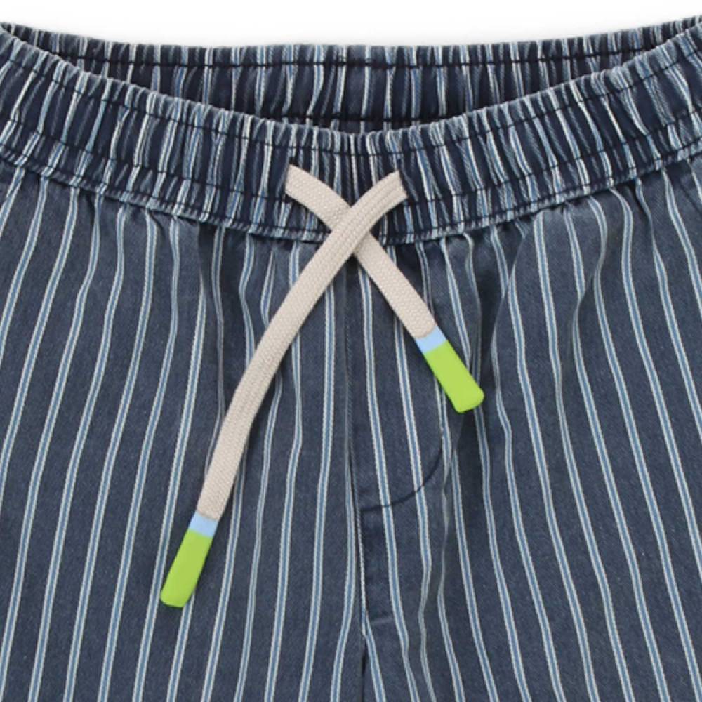 Nupkeet Bermuda Con Coulisse Penang