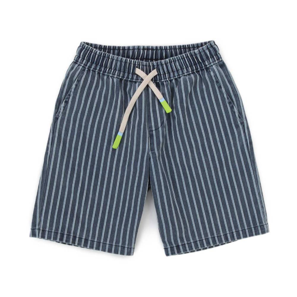 Nupkeet Bermuda con coulisse Penang