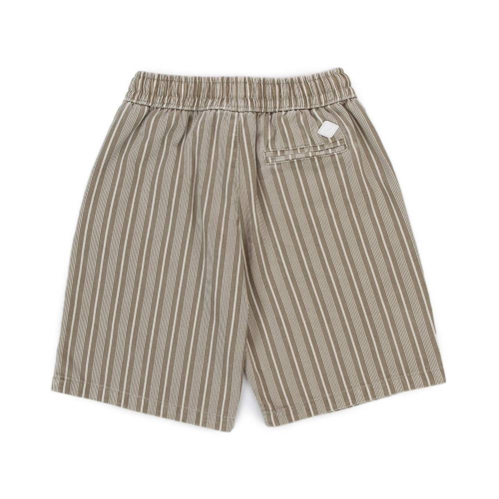 Nupkeet Bermuda Con Coulisse West Kay