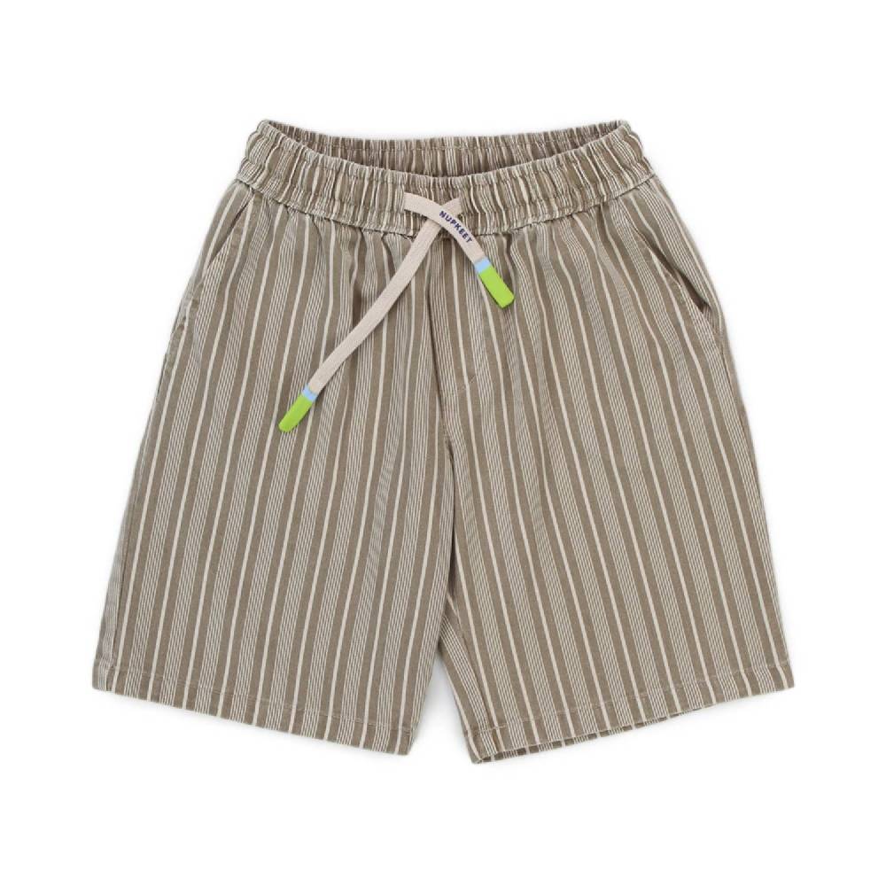 Nupkeet Bermuda con coulisse West kay