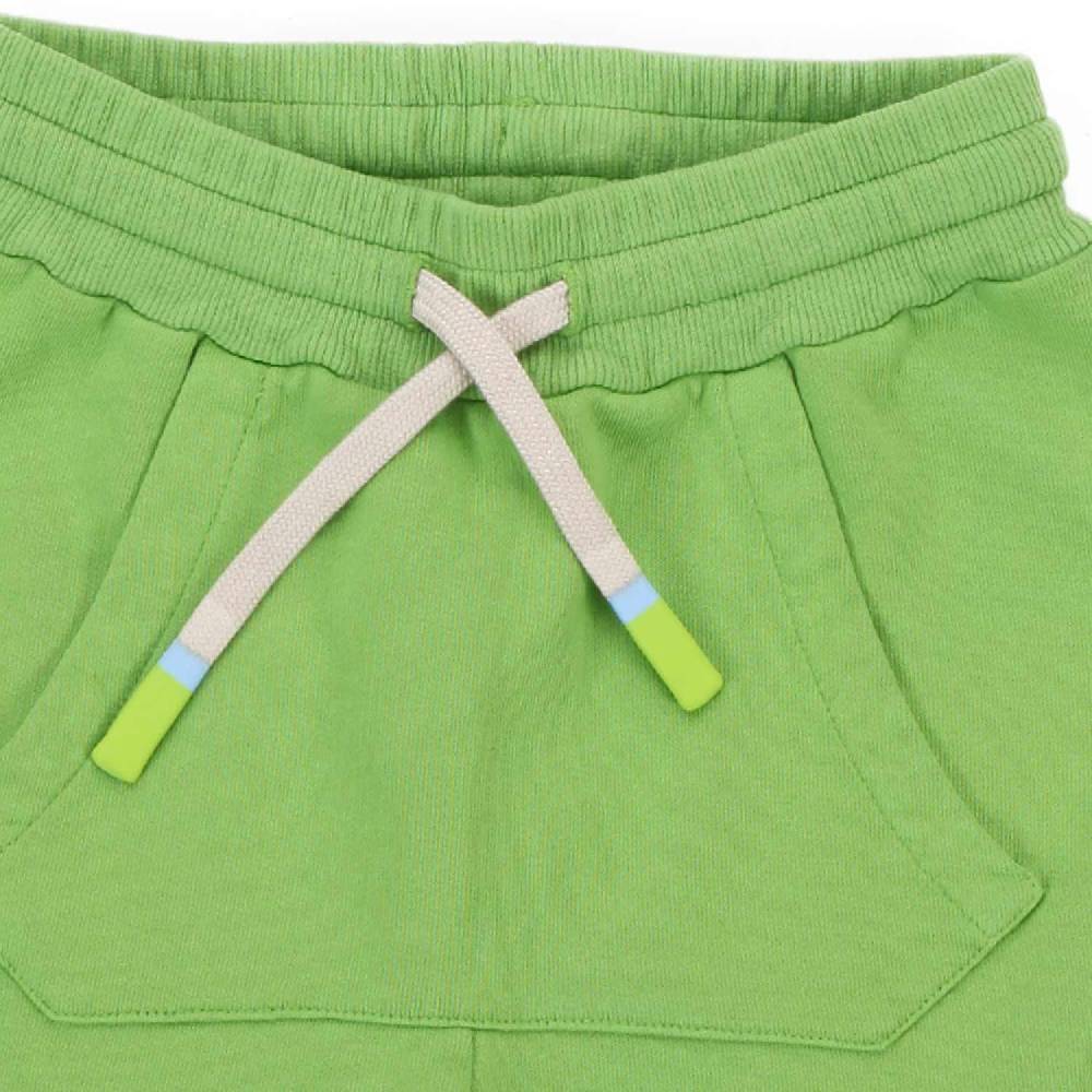 Nupkeet Bermuda Con Marsupio Tobago