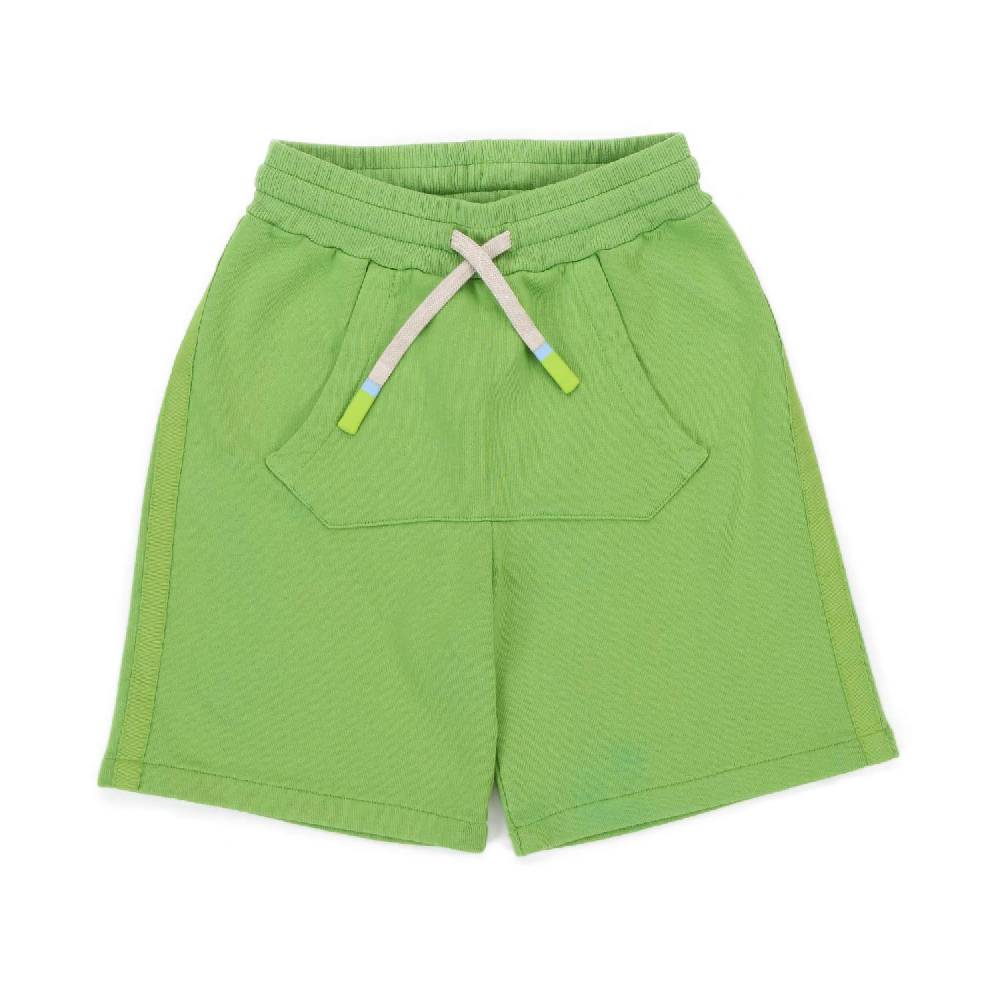 Nupkeet Bermuda con Marsupio Tobago