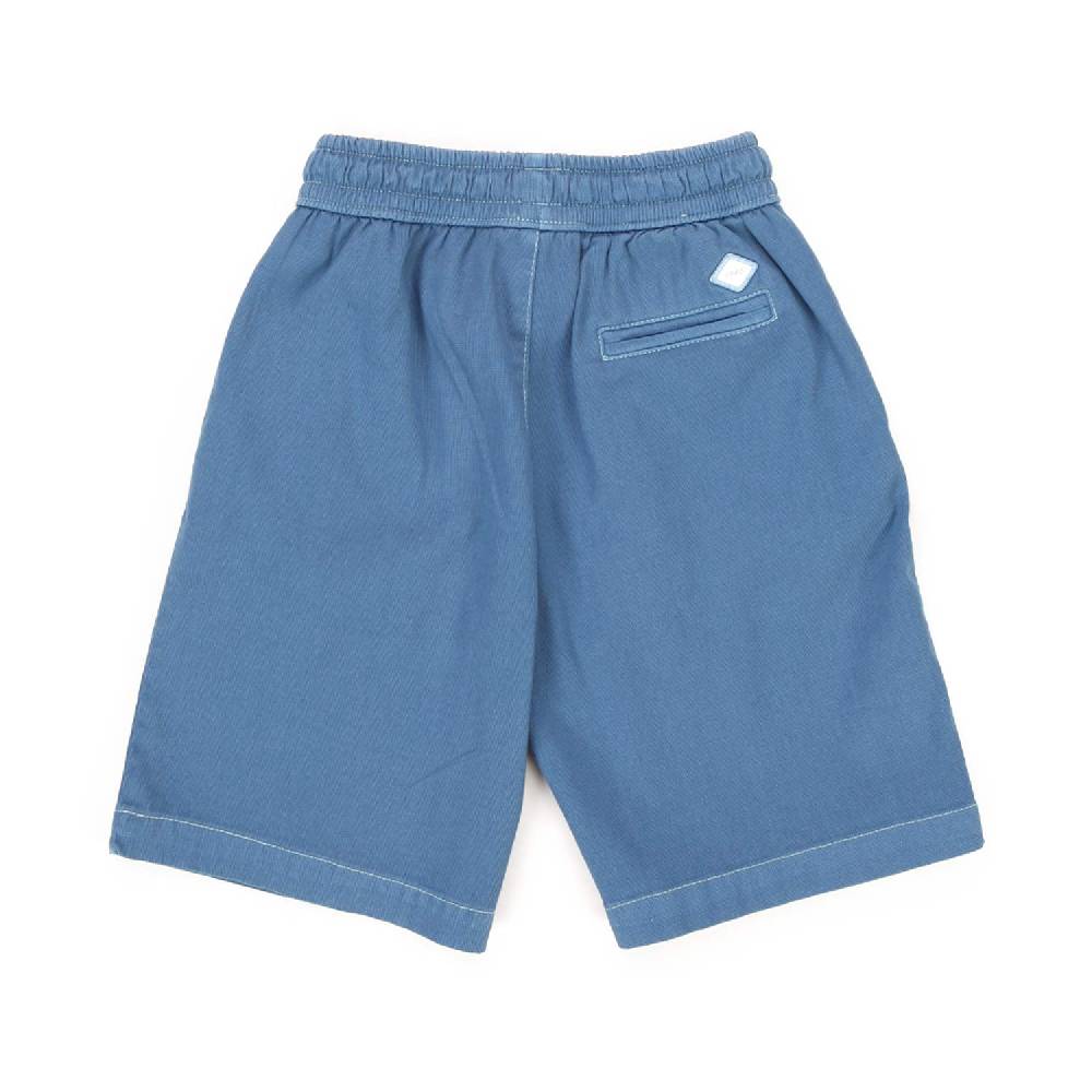 Nupkeet Bermuda Con Tasche Bats