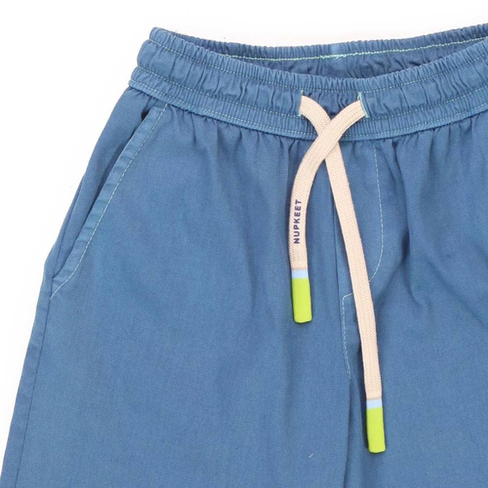 Nupkeet Bermuda Con Tasche Bats