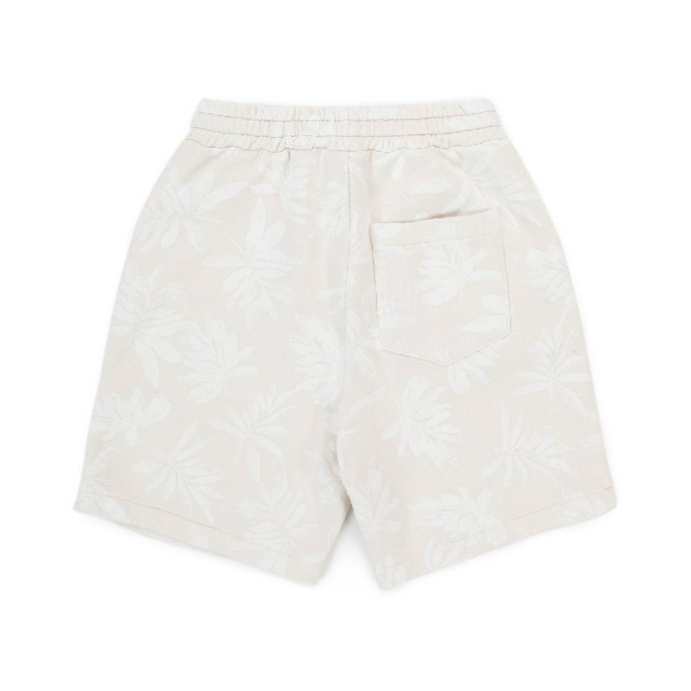 Nupkeet Bermuda Con Tasche In Felpa Los Roques