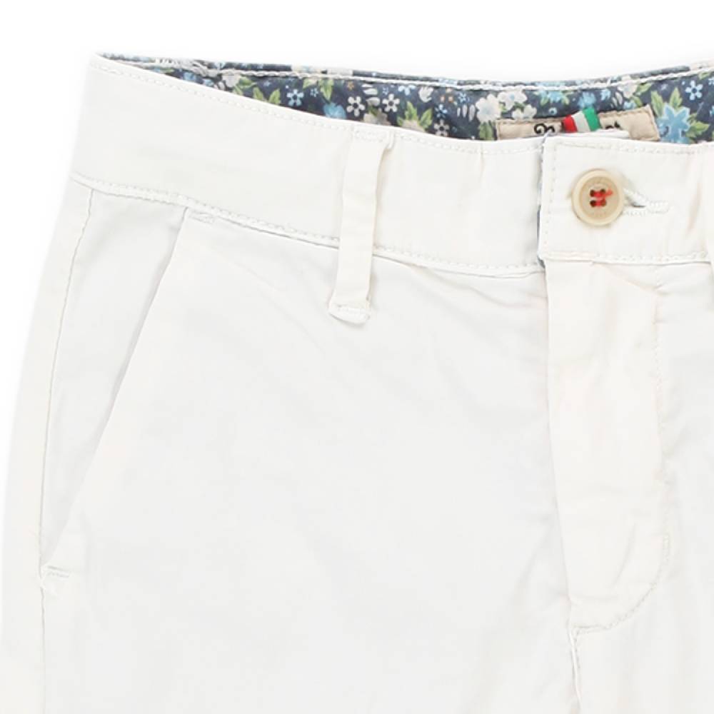 Nupkeet Bermuda Con Tasche Victoria