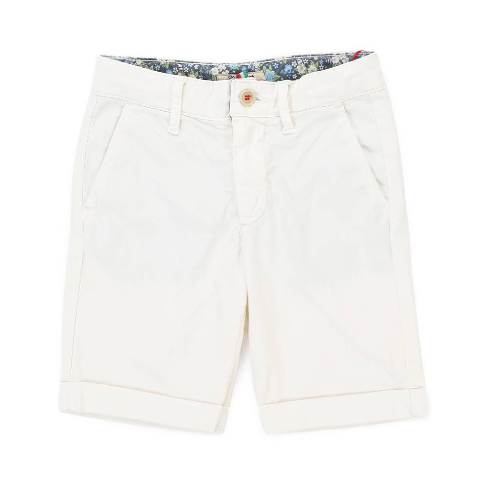 Nupkeet Bermuda con tasche Victoria