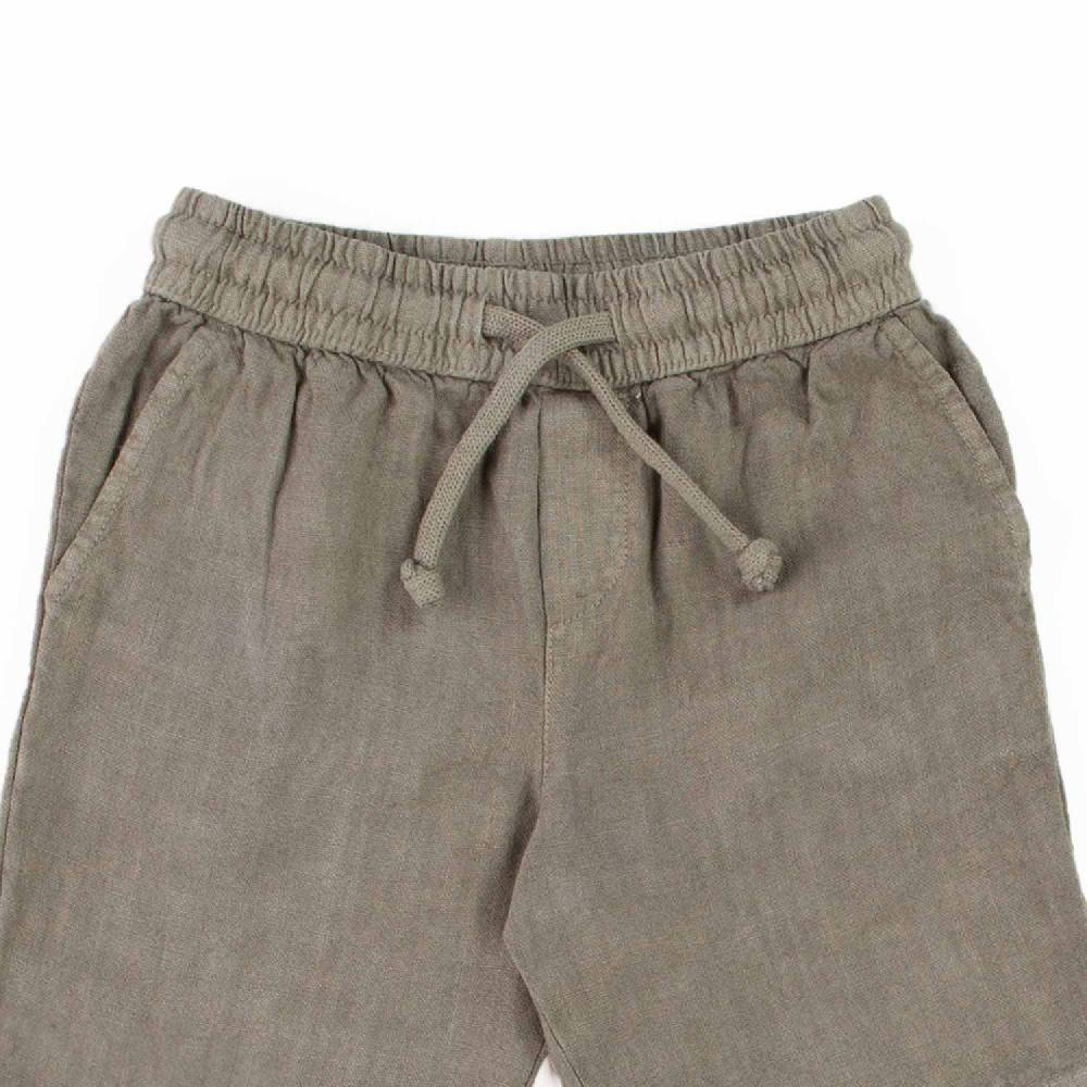 Nupkeet Bermuda Fernet