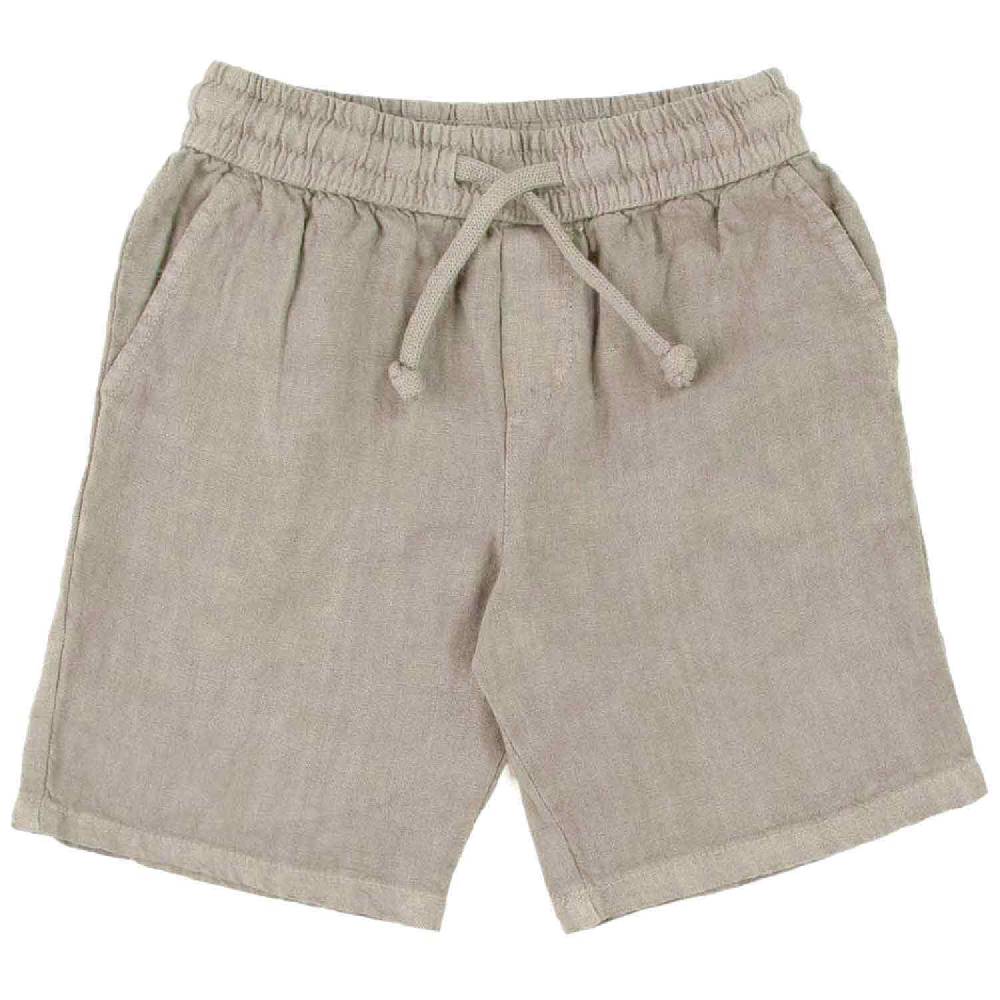 Nupkeet Bermuda Fernet Sabbia