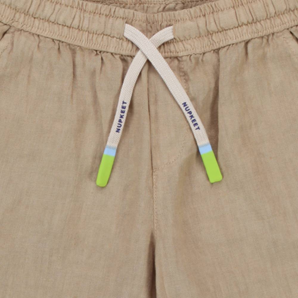 Nupkeet Bermuda In Lino Curacao