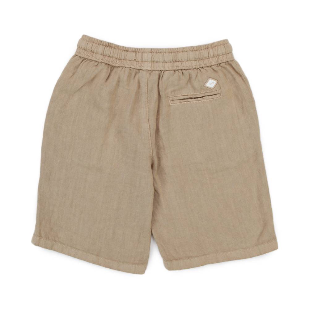 Nupkeet Bermuda In Lino Curacao