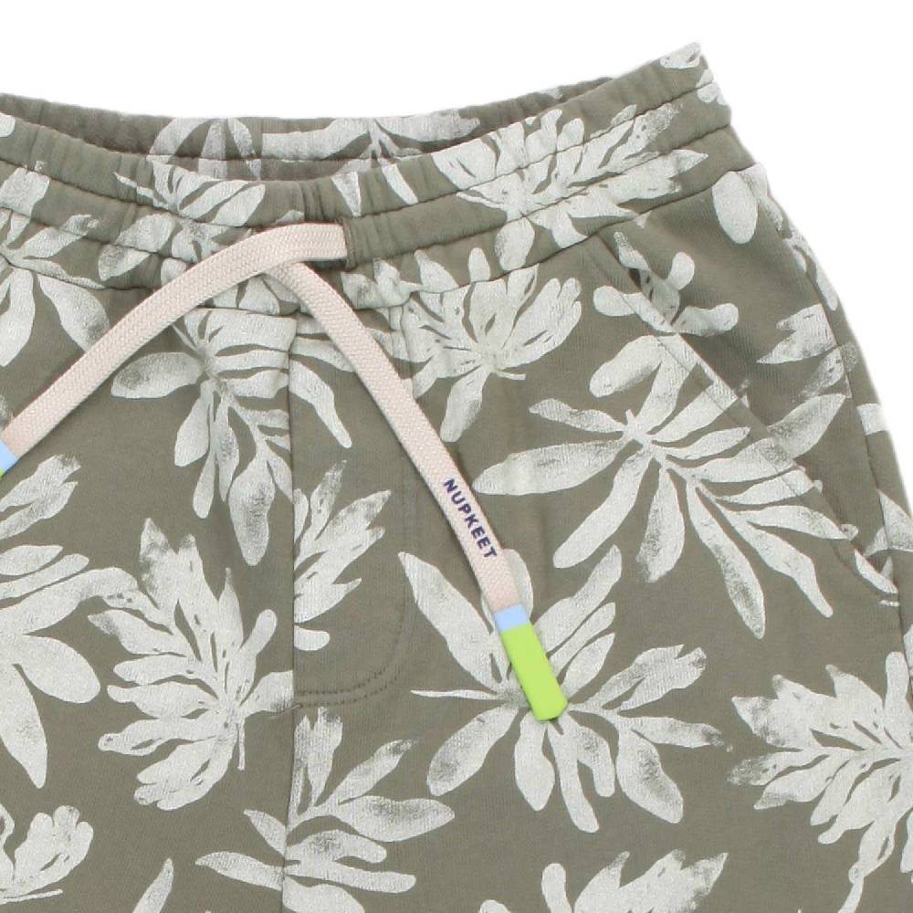 Nupkeet Bermuda Los Roques Salvia In Felpa