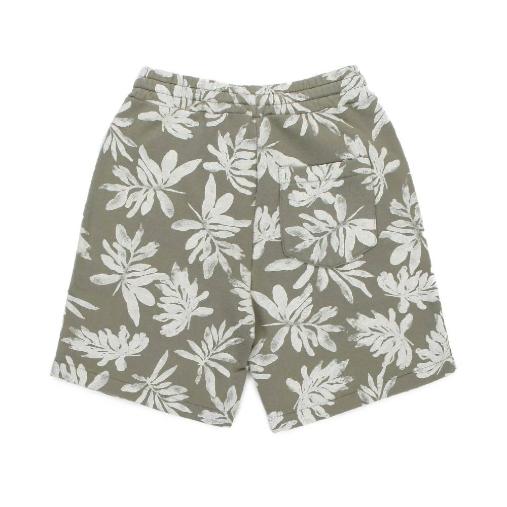 Nupkeet Bermuda Los Roques Salvia In Felpa