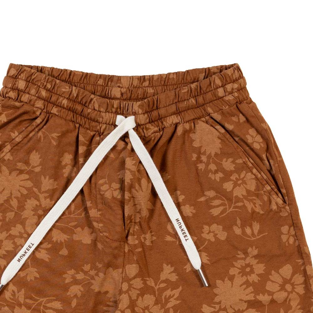 Nupkeet Bermuda Marrone Cacao Novara