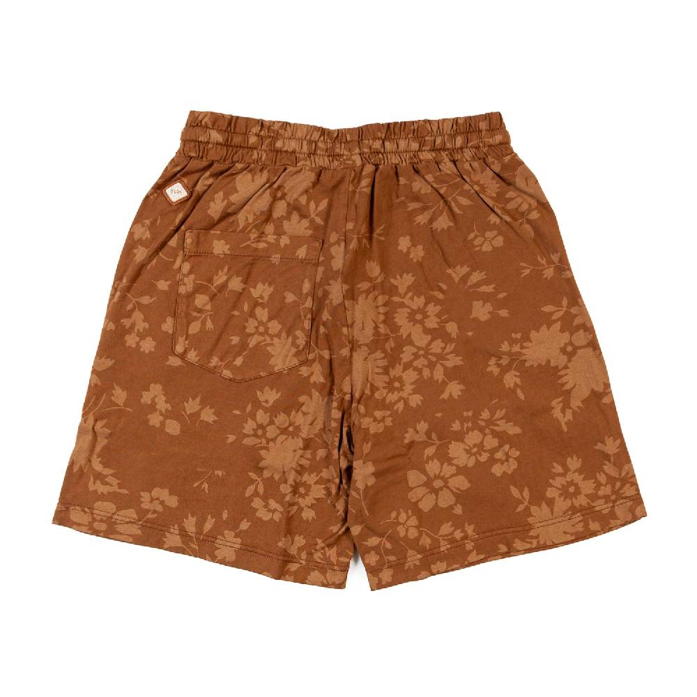 Nupkeet Bermuda Marrone Cacao Novara