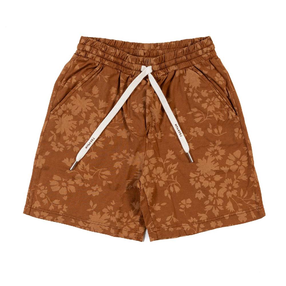 Nupkeet Bermuda marrone cacao Novara