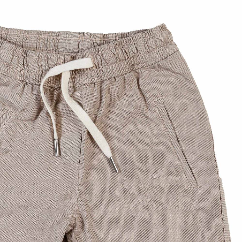 Nupkeet Bermuda Nocciola Carpi