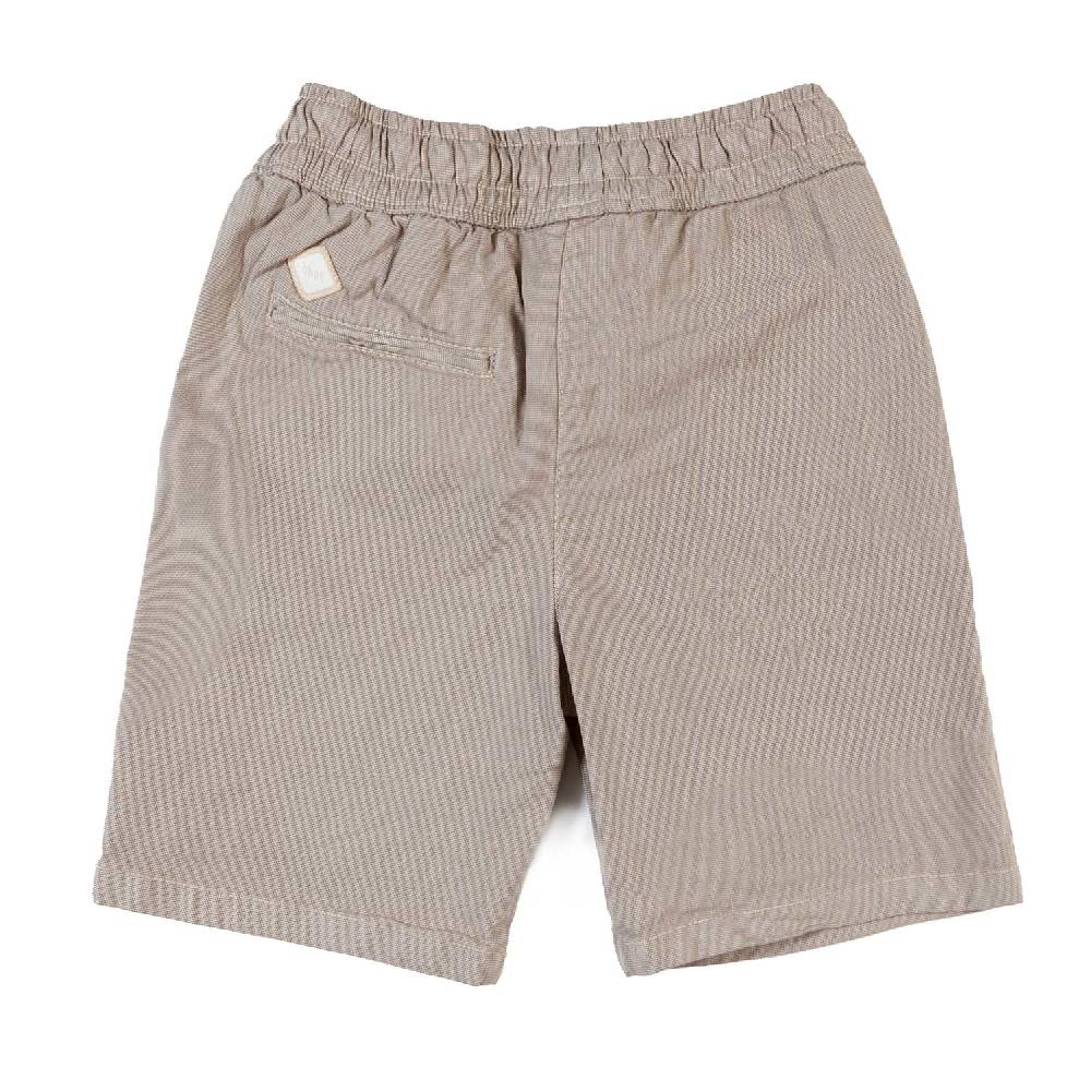 Nupkeet Bermuda Nocciola Carpi