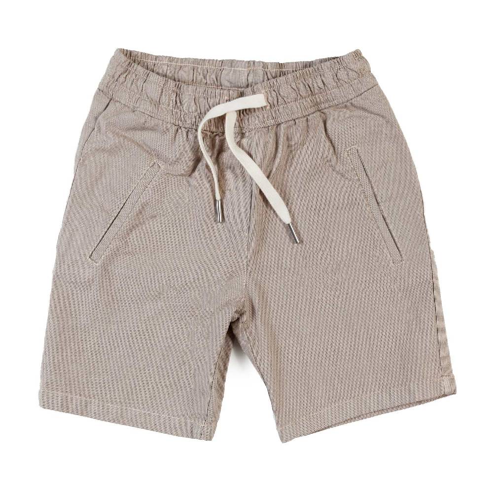 Nupkeet Bermuda nocciola Carpi