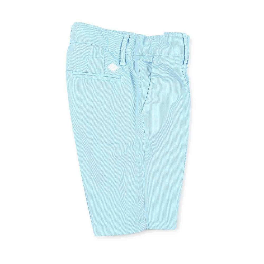 Nupkeet Bermuda Ottoman Azzurro Genova