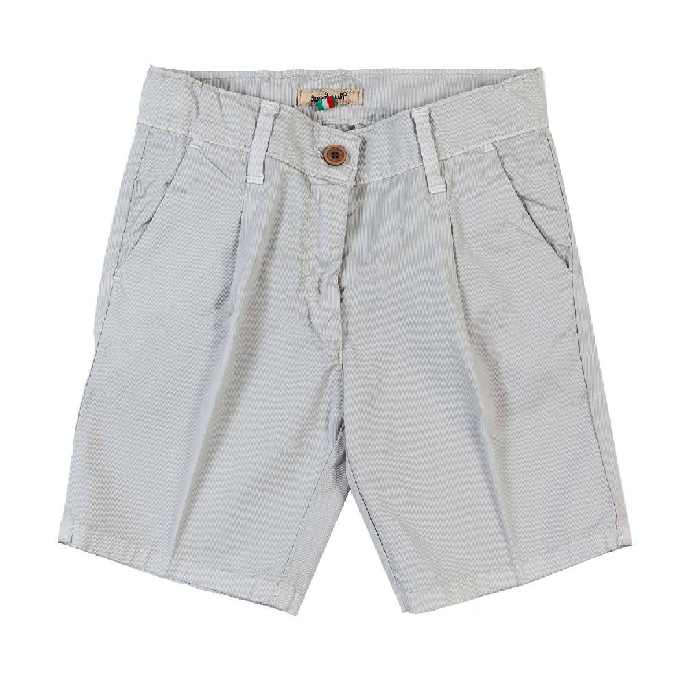 Nupkeet Bermuda ottoman grigio perla Genova