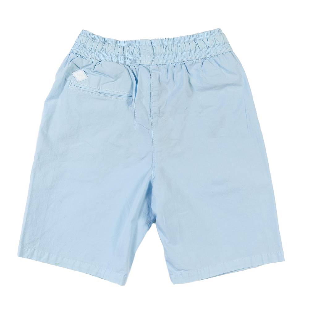 Nupkeet Bermuda Parachute Azzurro Cremona