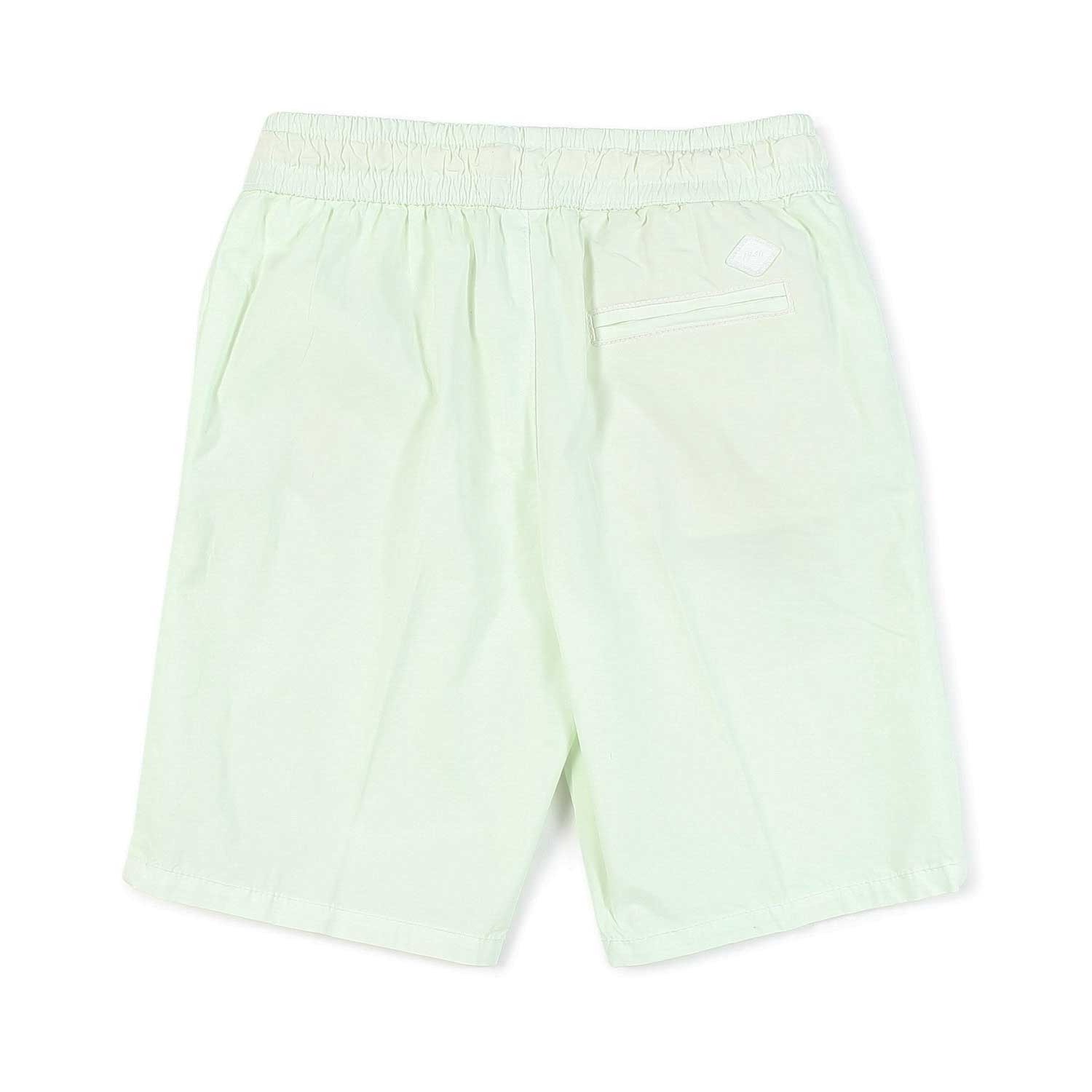 Nupkeet Bermuda Parachute Verde Acqua Cremona