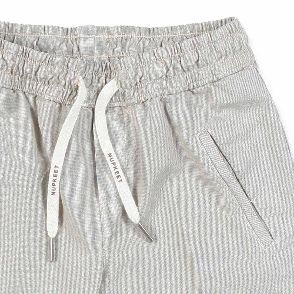 Nupkeet Bermuda Perla Carpi