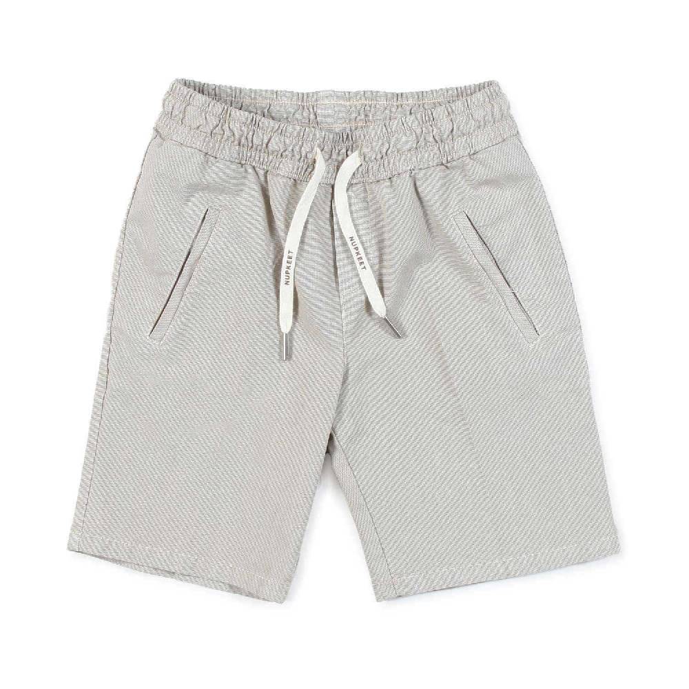 Nupkeet Bermuda perla Carpi