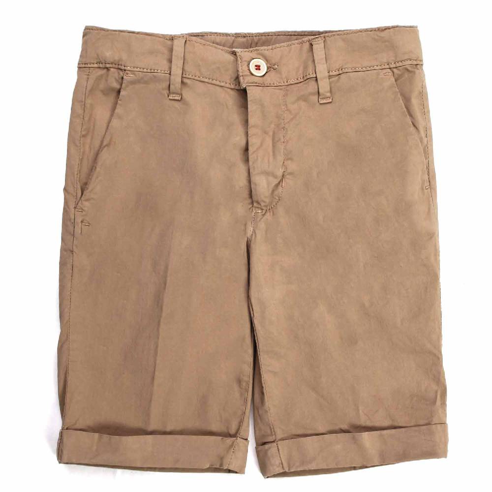 Nupkeet Bermuda Tonic Fango