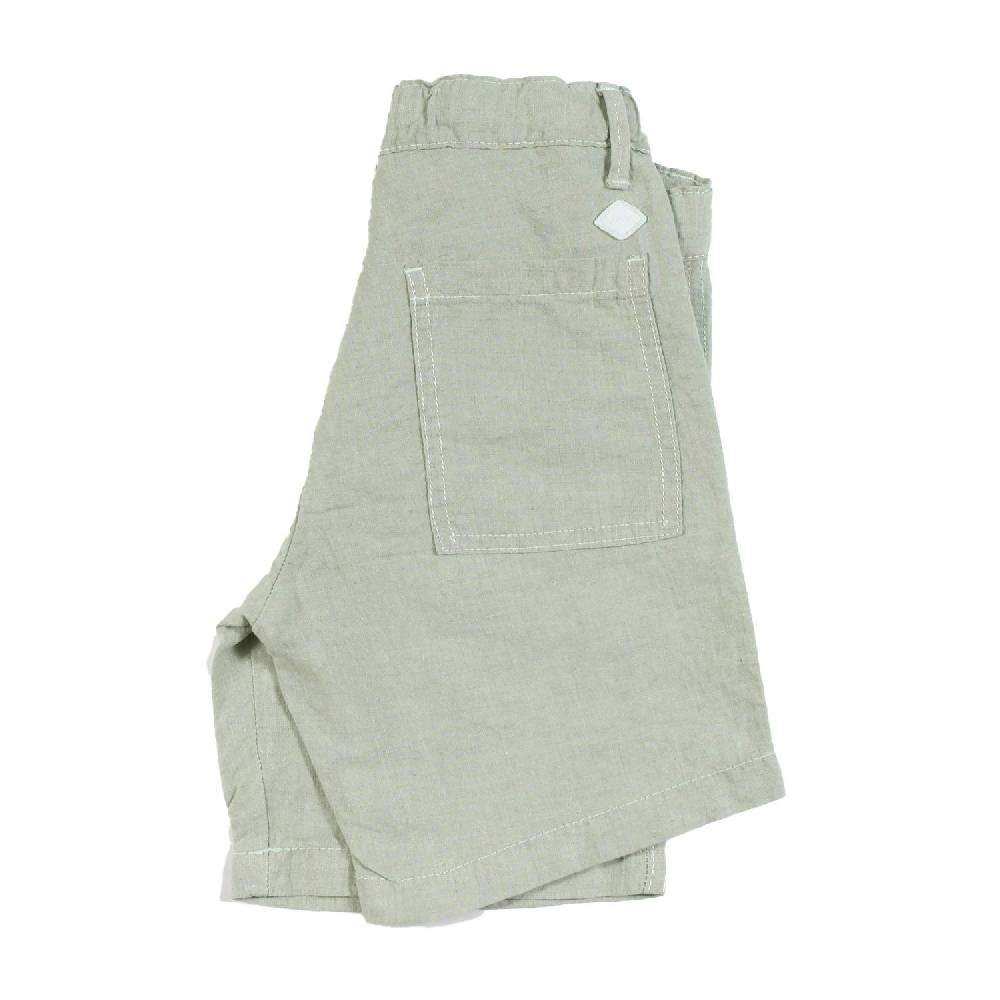 Nupkeet Bermuda Verde – Nastro