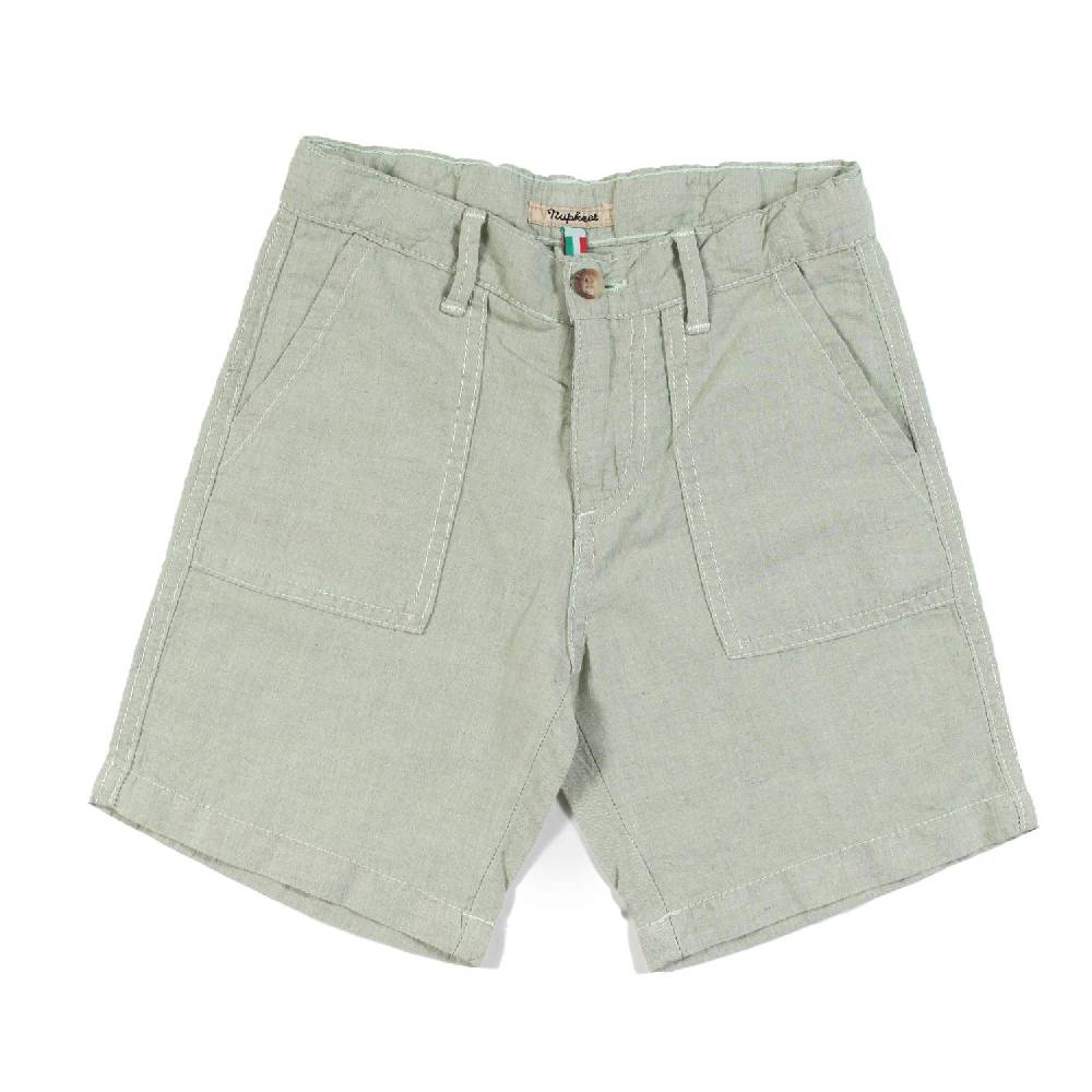 Nupkeet Bermuda Verde – Nastro