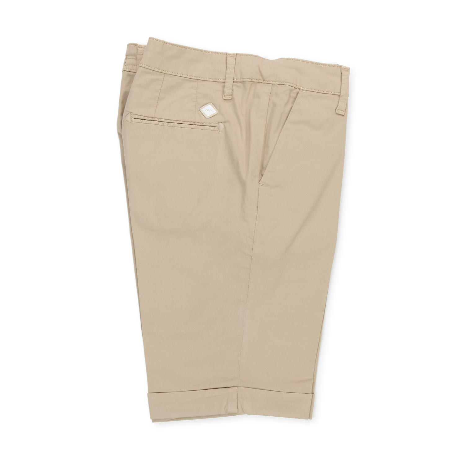 Nupkeet Bermuda Victoria Deserto