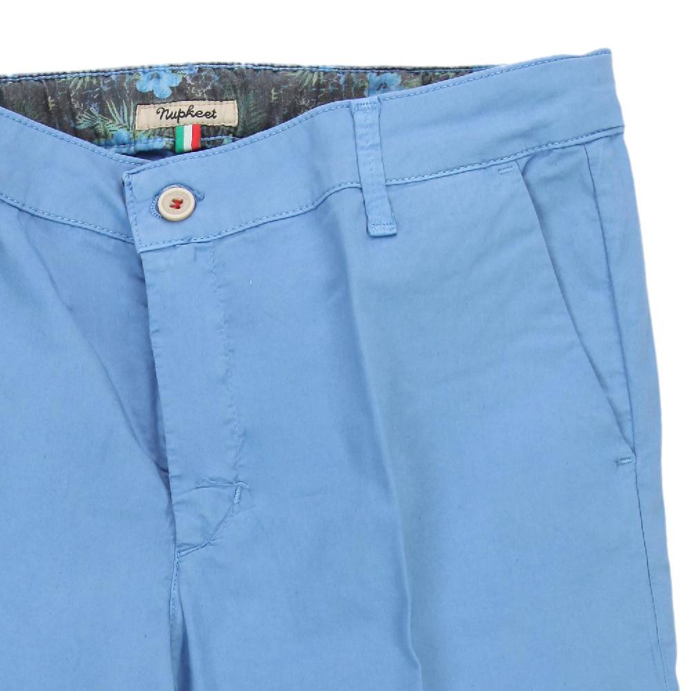 Nupkeet Bermuda Victoria Indaco