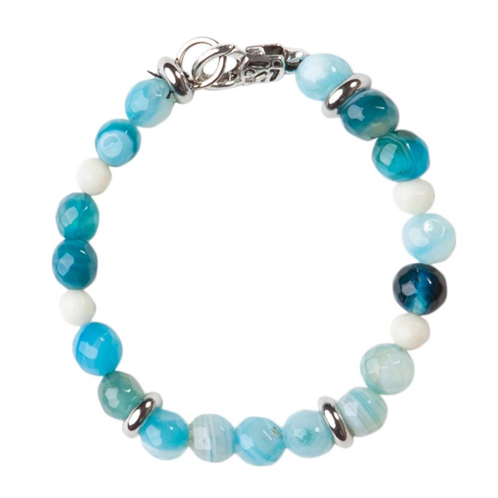 Nupkeet Bracciale Quarzo