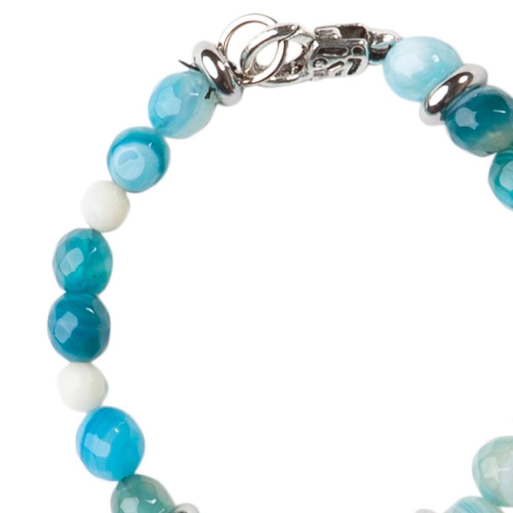 Nupkeet Bracciale Quarzo