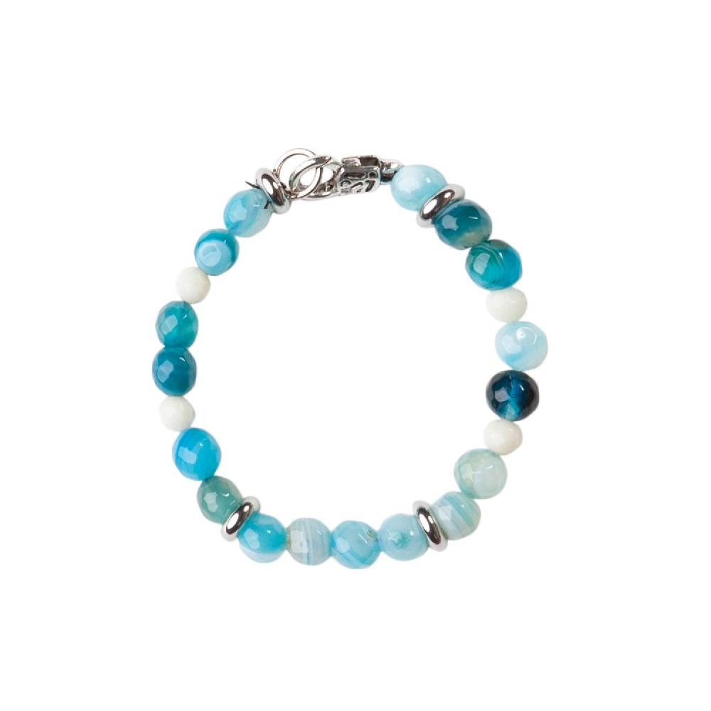 Nupkeet Bracciale Quarzo