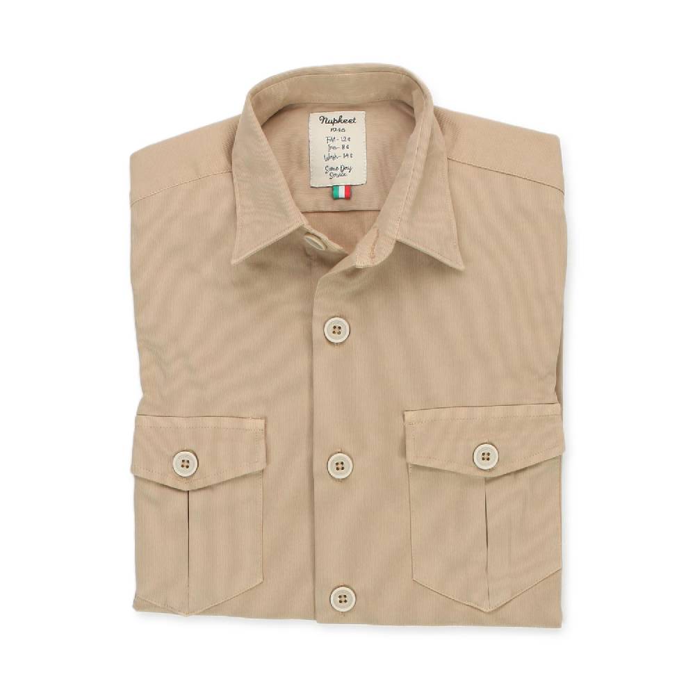 Nupkeet Camicia Baratang deserto