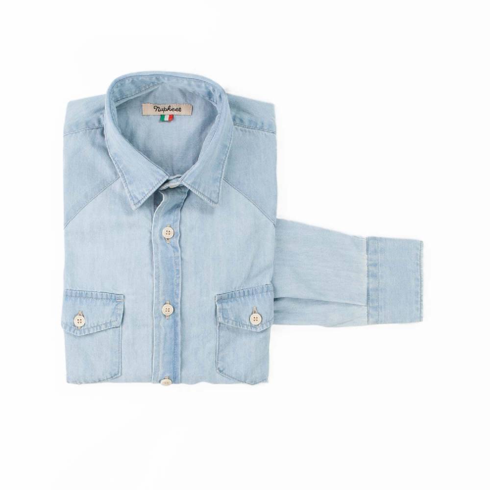 Nupkeet Camicia Bens