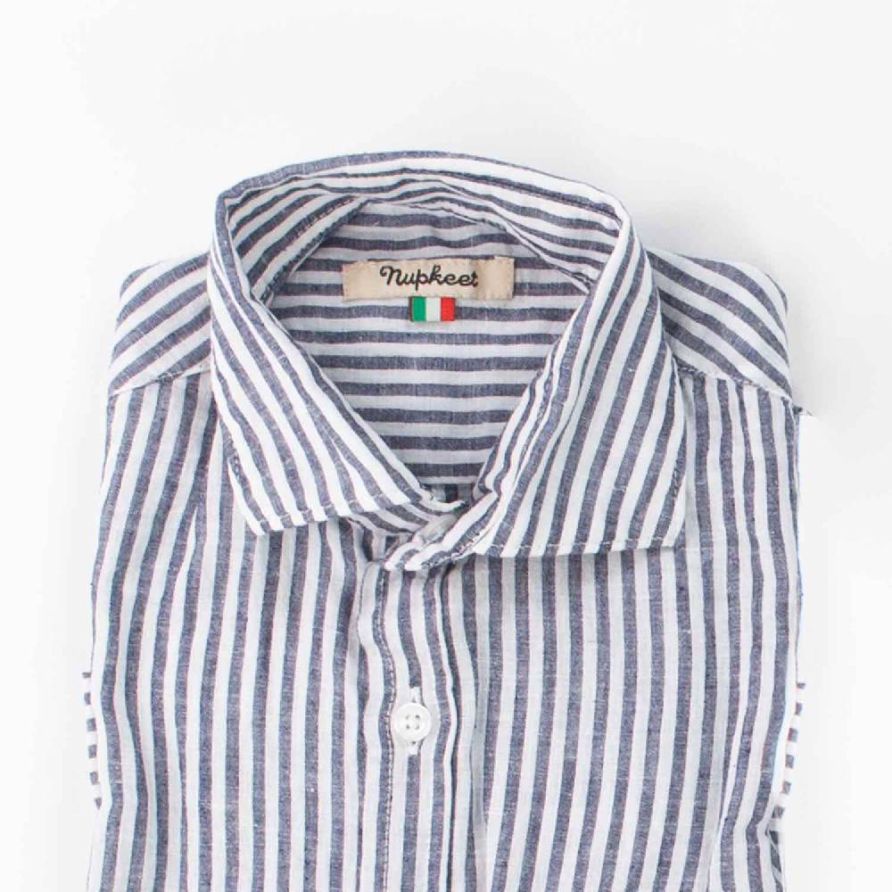 Nupkeet Camicia Chica