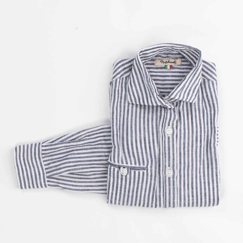 Nupkeet Camicia Chica