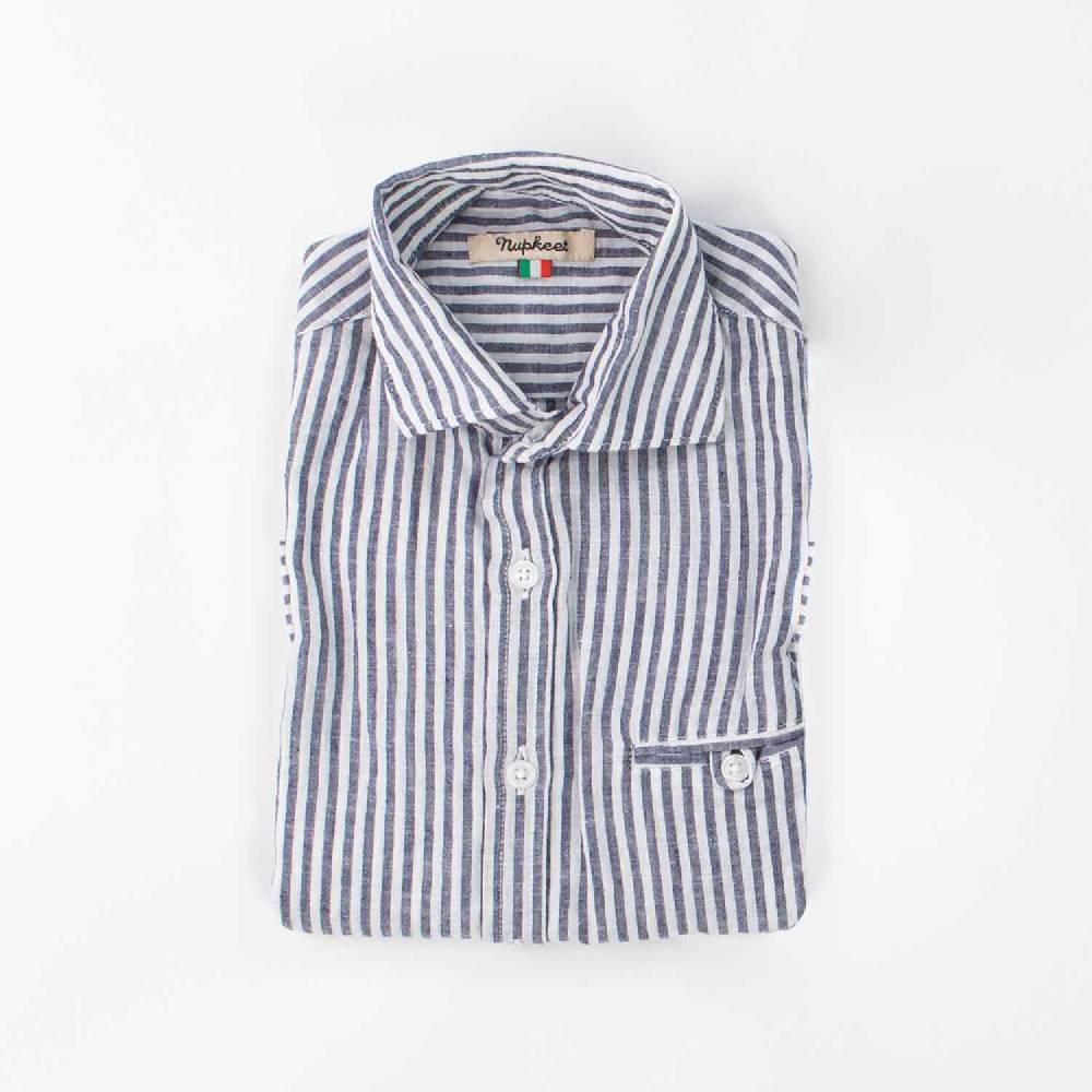 Nupkeet Camicia Chica