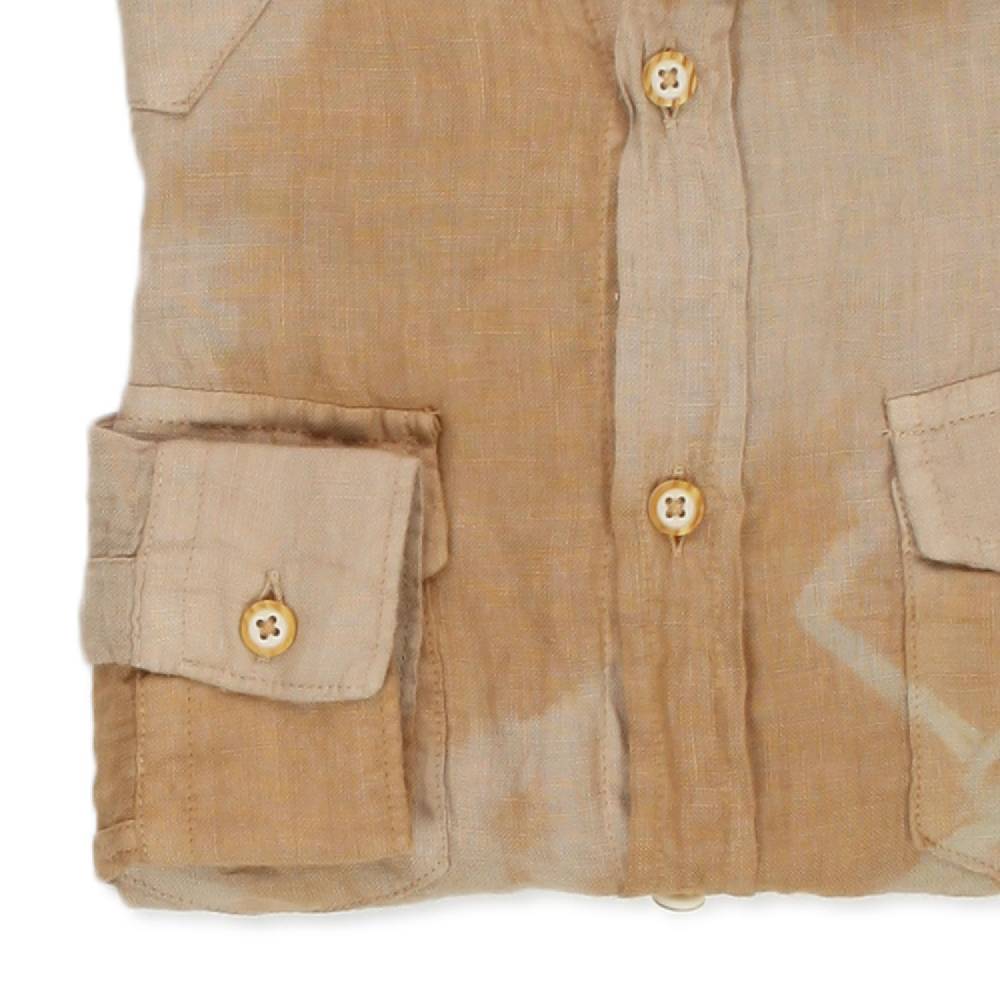 Nupkeet Camicia Cipro Deserto