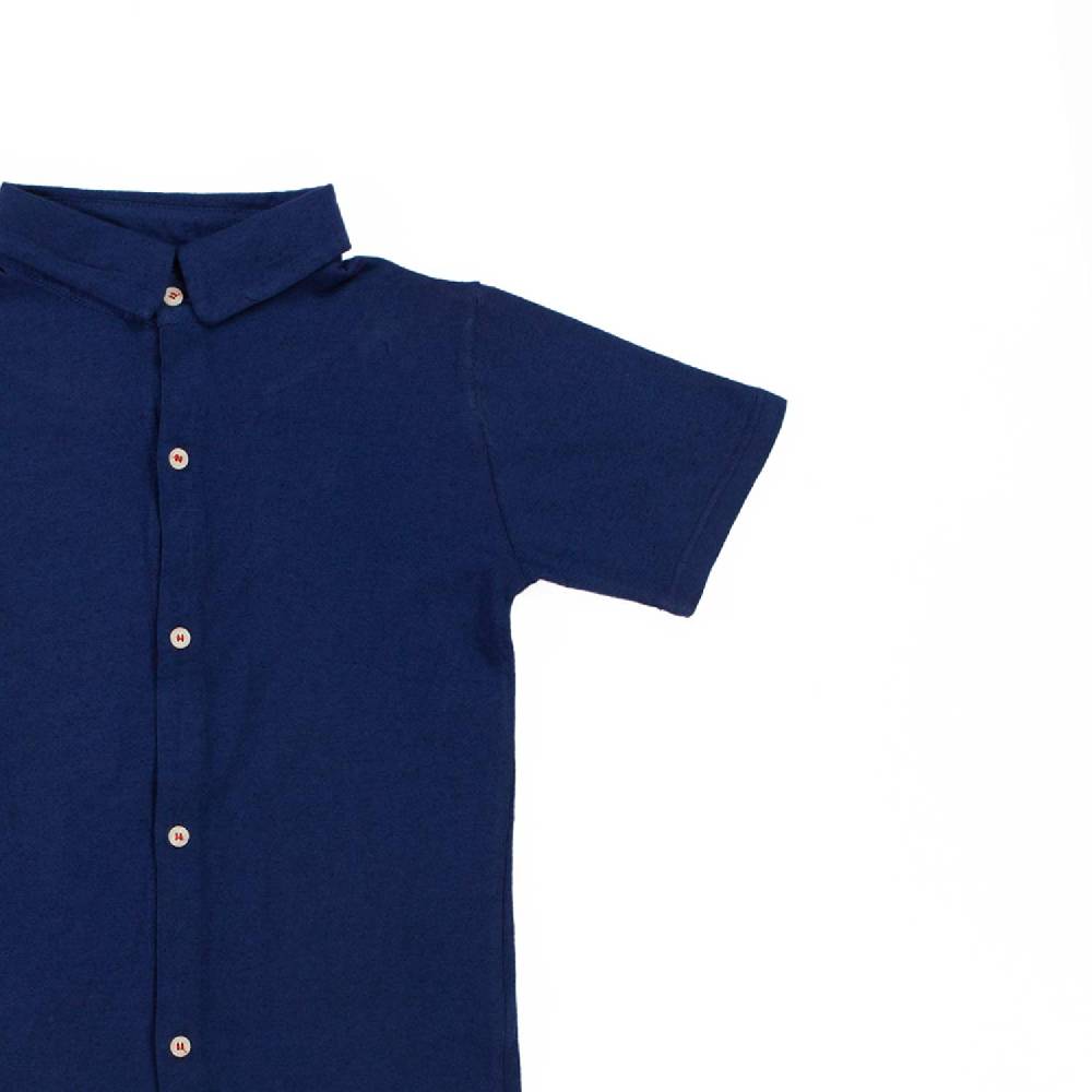 Nupkeet Camicia Colada