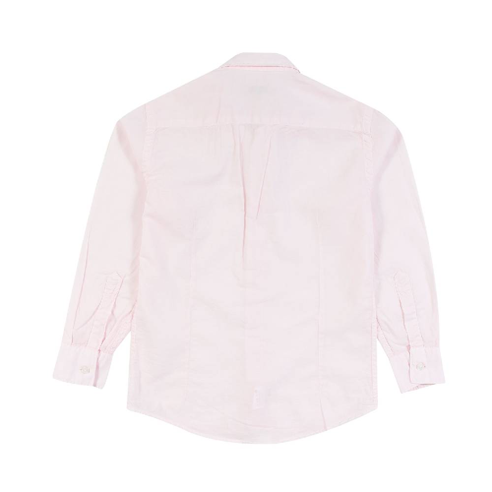 Nupkeet Camicia Collo Italiano – Storione